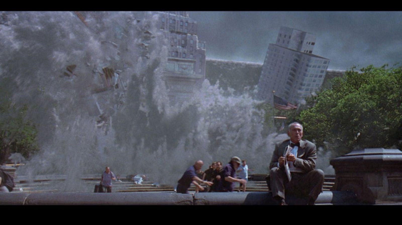 Las películas del apocalipsis | Ver