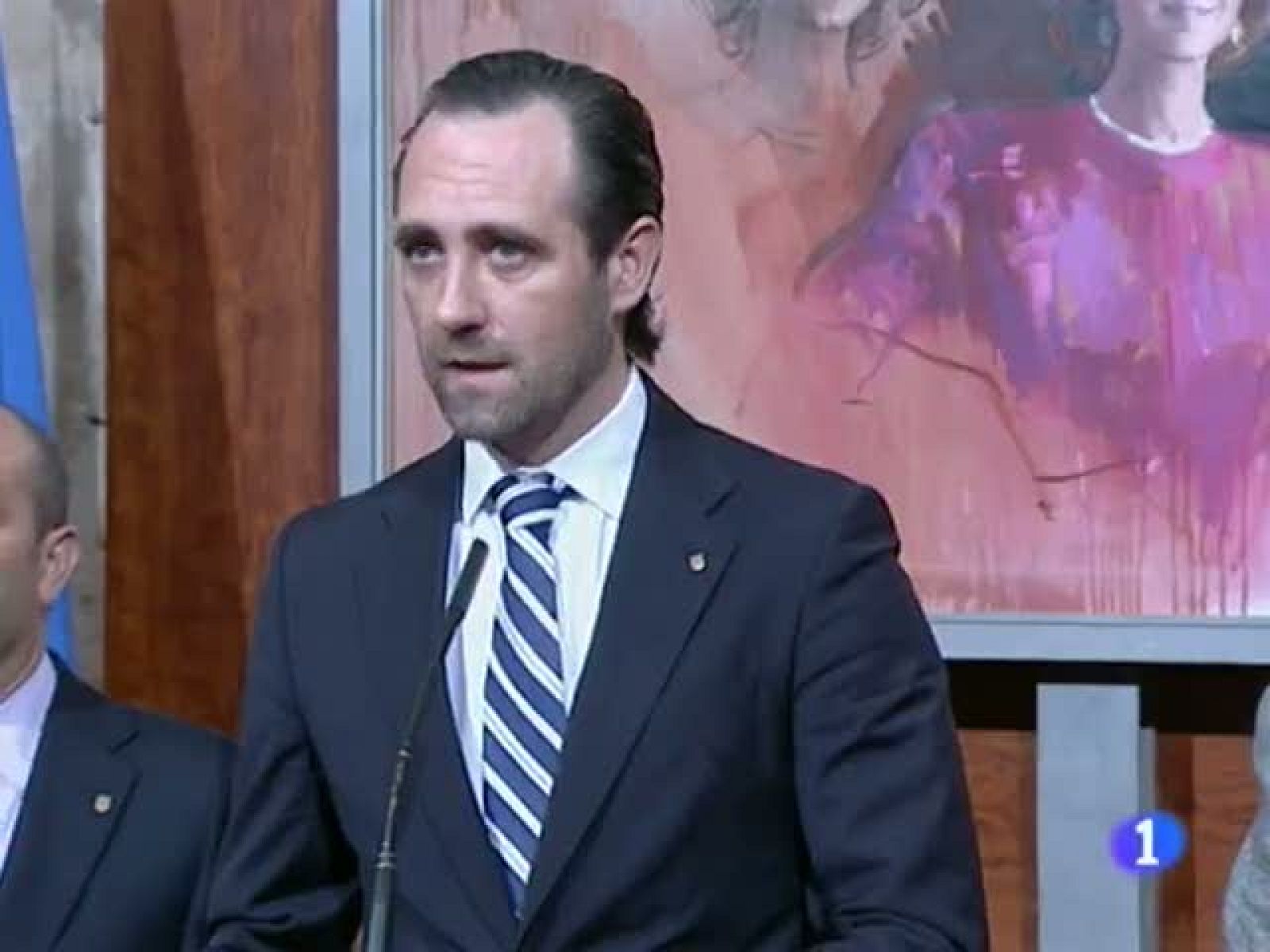 Informatiu Balear 2 - 21/12/12 | Ver