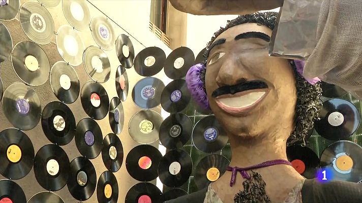 L'Informatiu - Gràcia es prepara per a la 'nit tranquil·la'