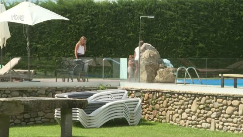 S'acaba un pont d'agost de rècord - L'Informatiu | Veure