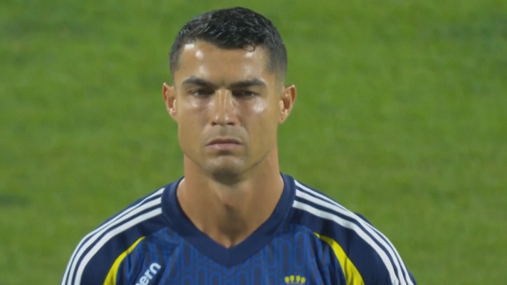 Telediario Fin de Semana - Cristiano Ronaldo no logra romper su sequía de títulos en Arabia