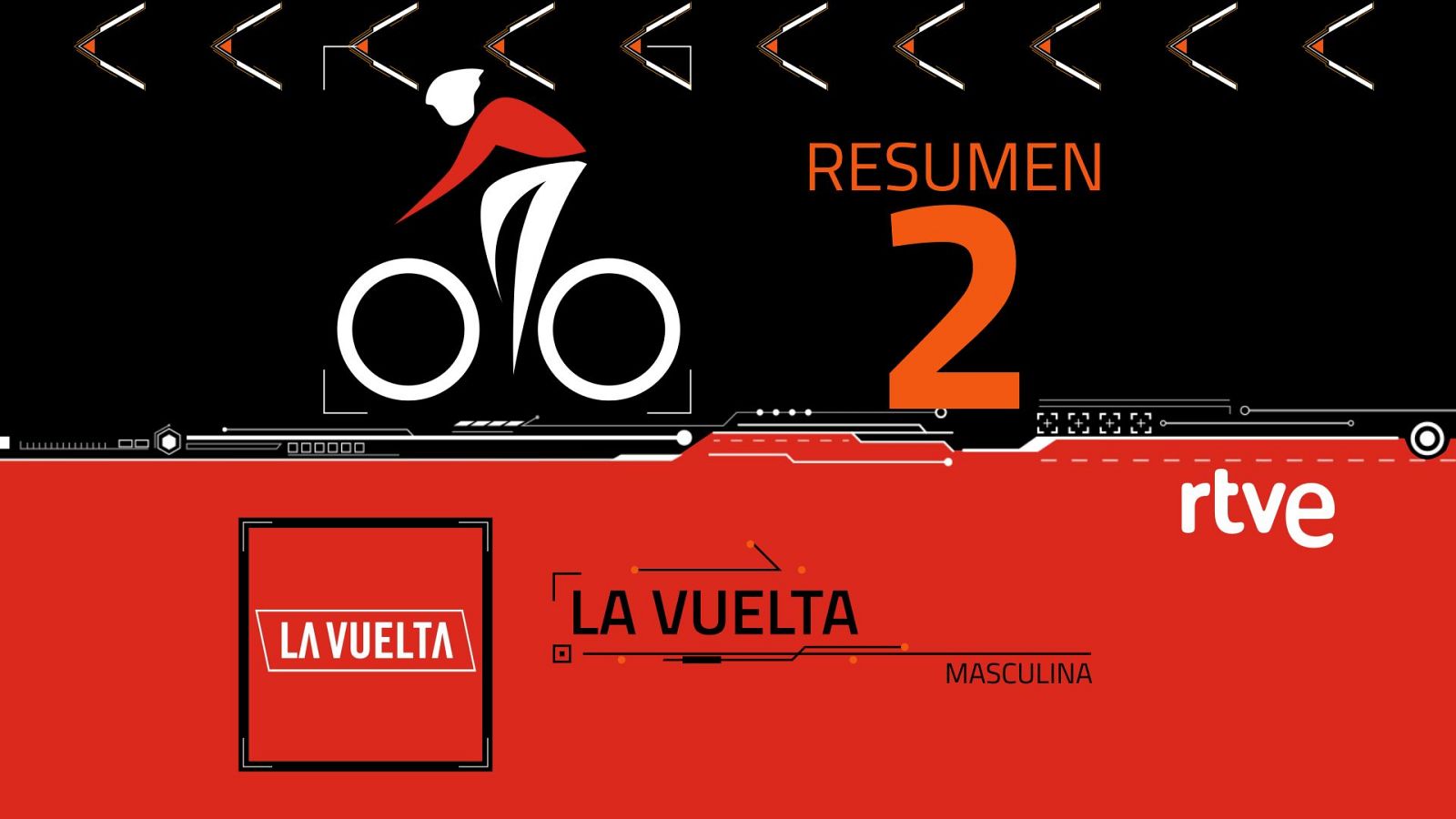 La Vuelta 2024 | Resumen de la etapa 2 | Ver