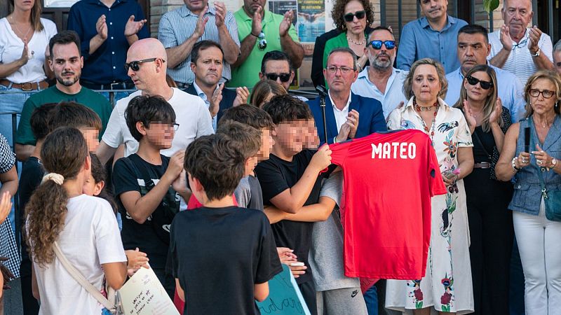 Telediario Matinal en Cuatro Minutos - 19/08/2024 | Ver