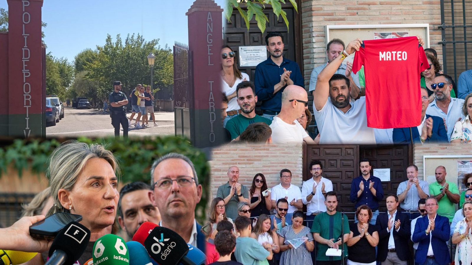 La hora de La 1 - 19/08/24 - ver ahora