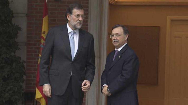 Noticias de Ceuta - Ceuta en 2' - 21/12/12