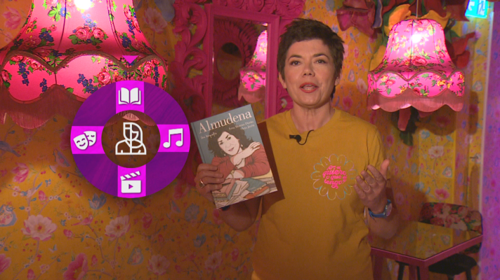 Objetivo igualdad - No me he sentado en todo el día