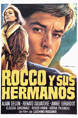 Cine de siempre - Rocco y sus hermanos