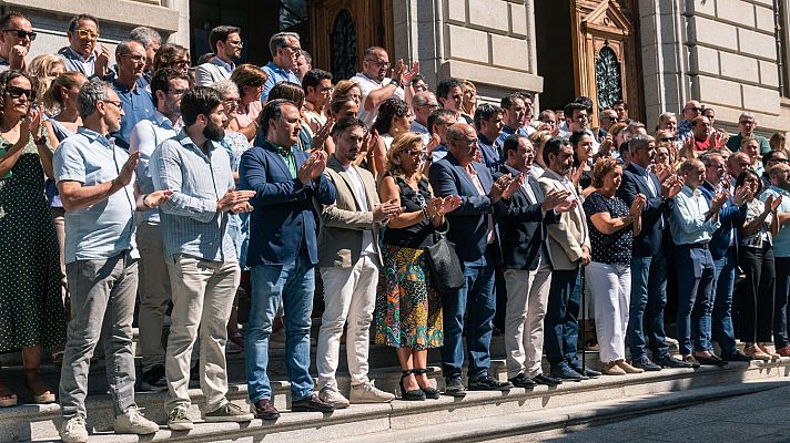 Informativo 24h - Informativo 24 horas - 14h - 19/08/24