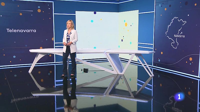 Telenavarra en 2' - 19/08/2024 | Ver