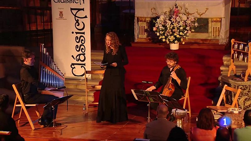 Informativo Telerioja 2 - 19-08-2024 | Ver