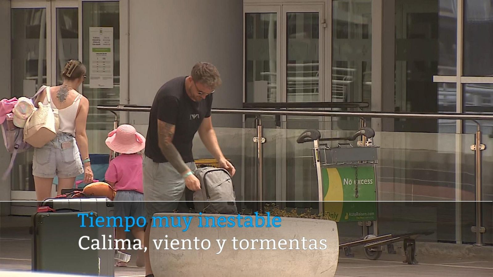 Telecanarias - 19/08/2024