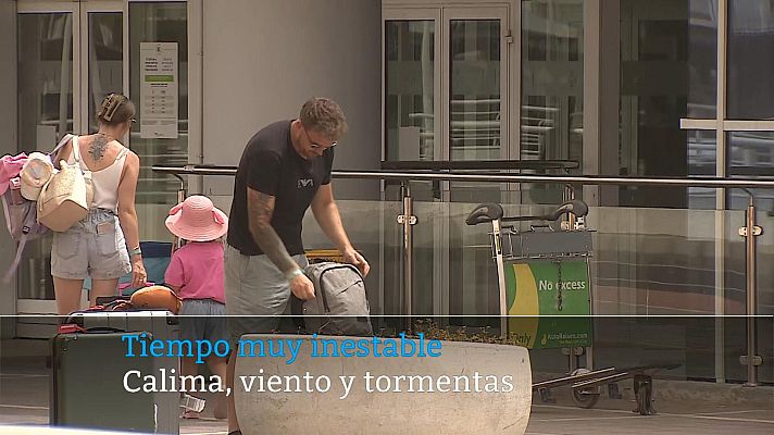 Telecanarias - Telecanarias - 19/08/2024