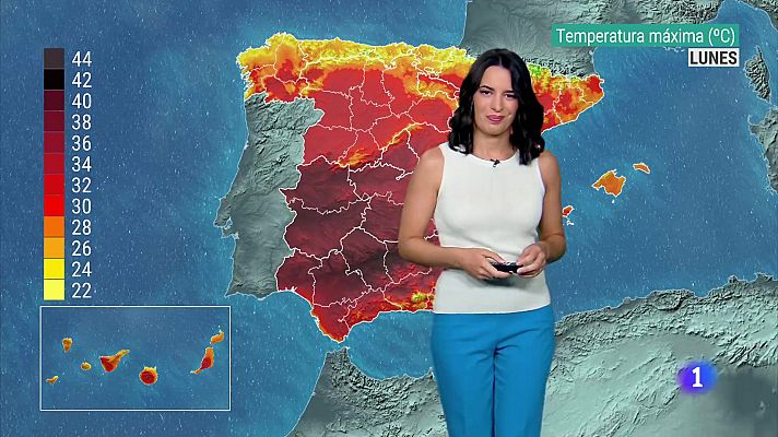 Noticias de Castilla y León - El tiempo en Castilla y León