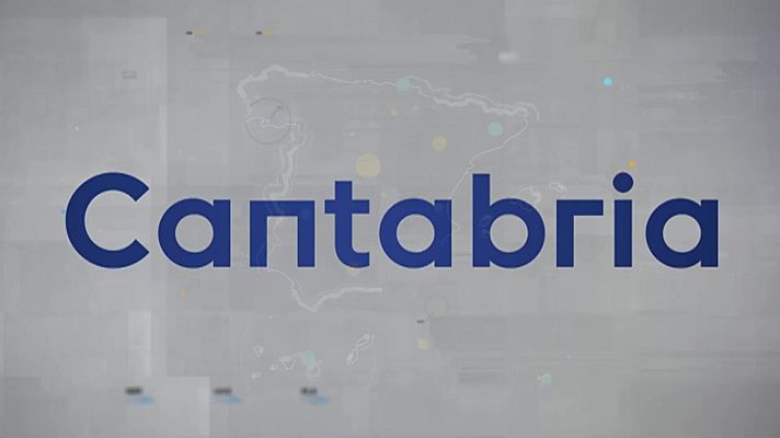 TeleCantabria - TeleCantabria2 - 19/08/24