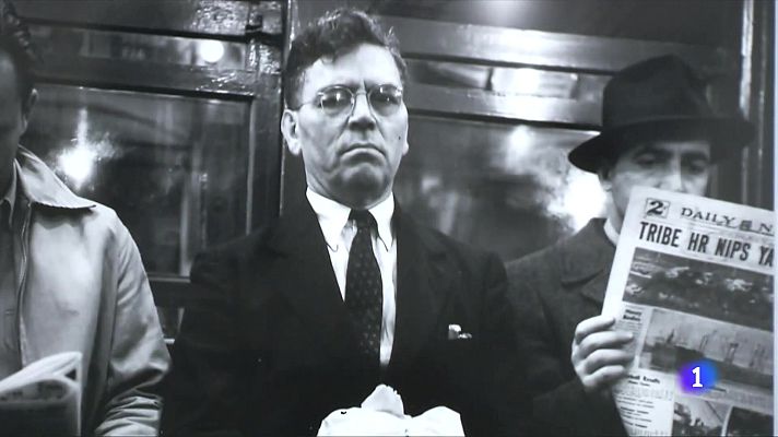 L'Informatiu - Reflexionar sobre el poder de la fotografia a la societat