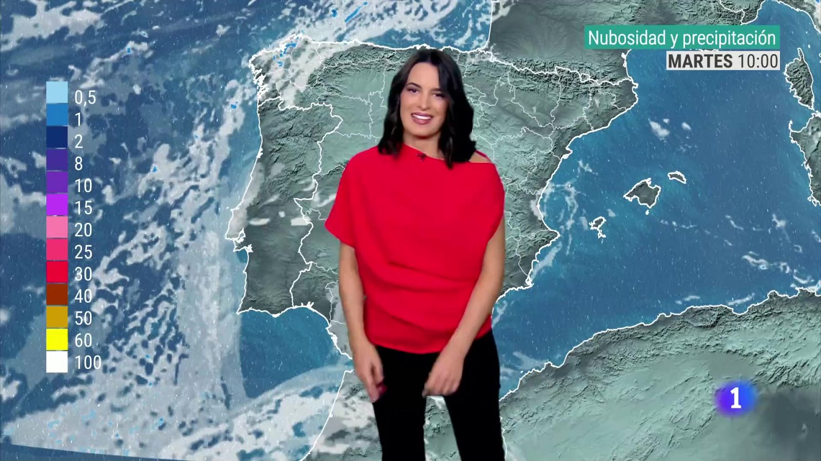 El tiempo en la Comunitat Valenciana 19/08/24 | Ver