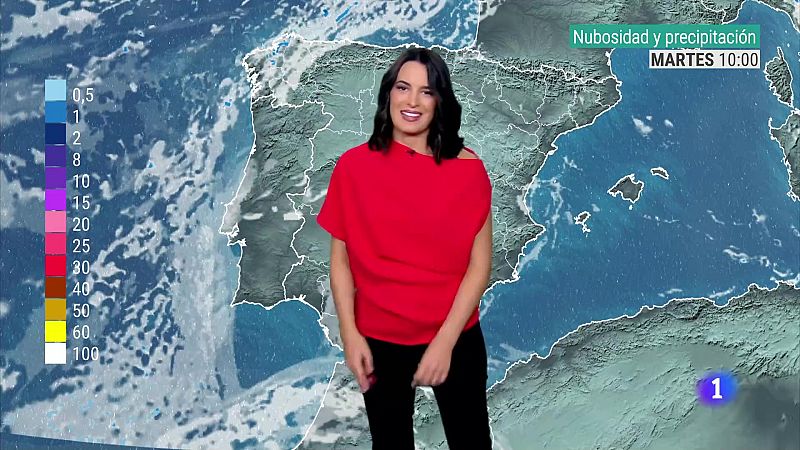 El tiempo en la Comunitat Valenciana 19/08/24 | Ver