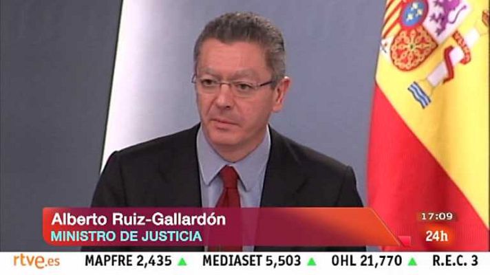 La tarde en 24h - Bloque 17 horas - 21/12/12