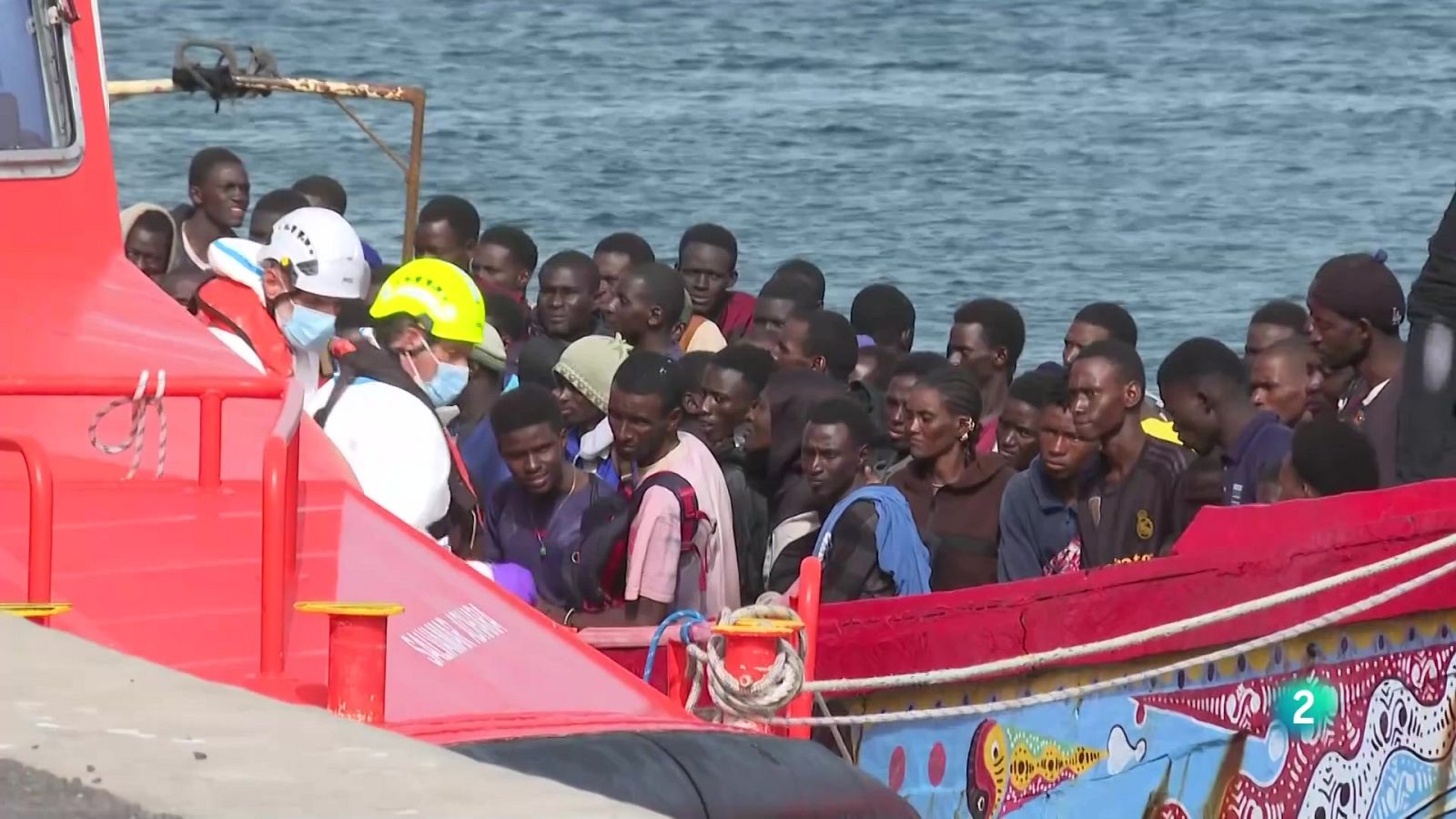 Telecanarias 2 - 19/08/2024 | Ver