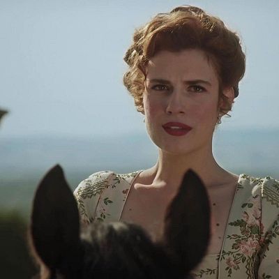 Otros programas - 'Valle Salvaje', estreno el miércoles 18 en La 1 y en RTVE Play