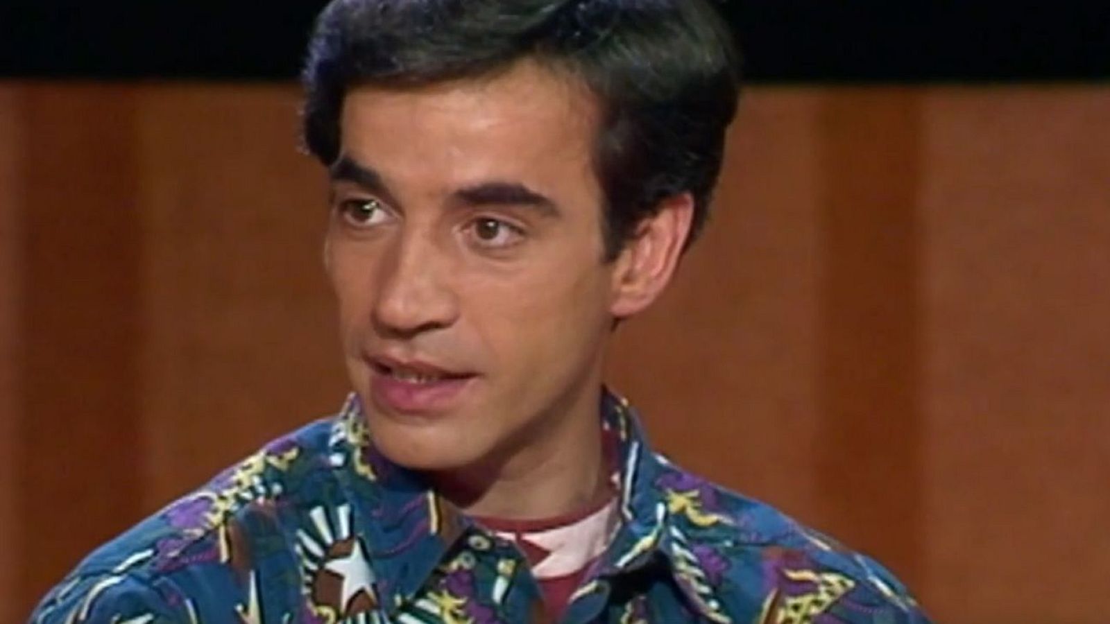 El martes que viene - 12/6/1990 - El martes que viene | Ver