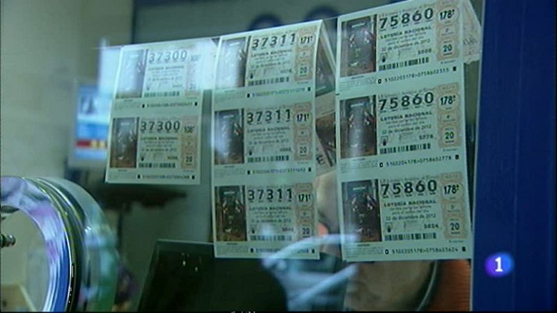 Noticias Aragón 2 - 21/12/12 | Ver