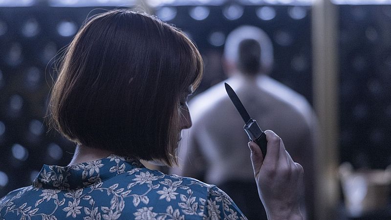 Cicatriz - Episodio 1: Cicatriz