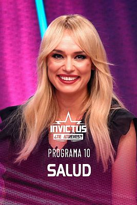 Invictus, ¿te atreves? - Salud