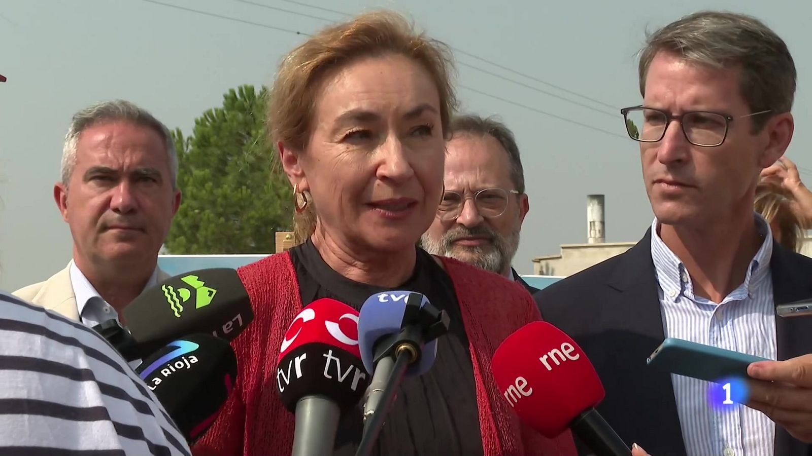 Informativo Telerioja - 20-08-2024 | Ver