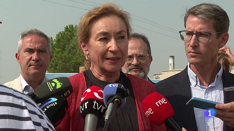 Informativo Telerioja - 20-08-2024 | Ver