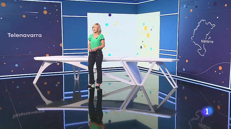 Telenavarra en 2' - 20/08/2024 | Ver