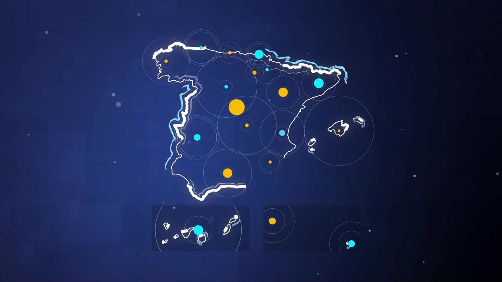 Informativo de Madrid 20/08/2024 | Ver