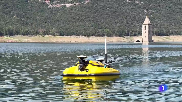 L'Informatiu - L'Informatiu - 20/08/2024