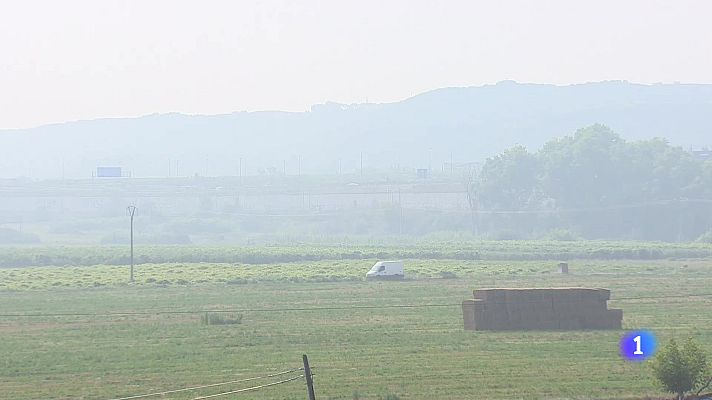 Informativo Telerioja - Informativo Telerioja 2 - 20-08-2024