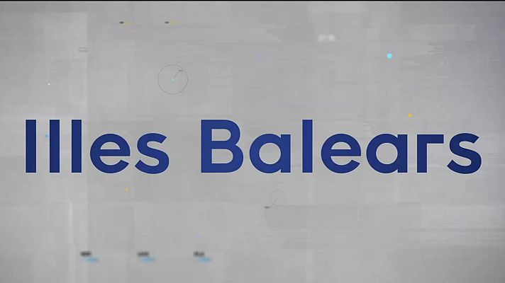 Informatiu Balear - Informatiu Balear 2 - 20/08/24