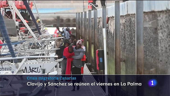 Telecanarias - Telecanarias - 20/08/2024