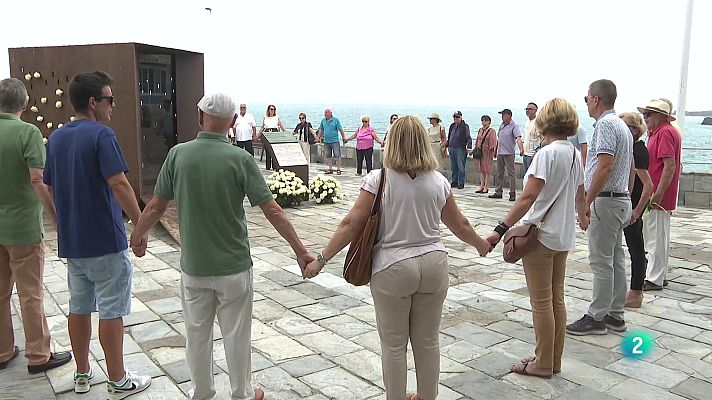 Telecanarias - Telecanarias 2 - 20/08/2024