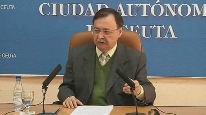Noticias de Ceuta - Noticias de Ceuta - 21/12/12