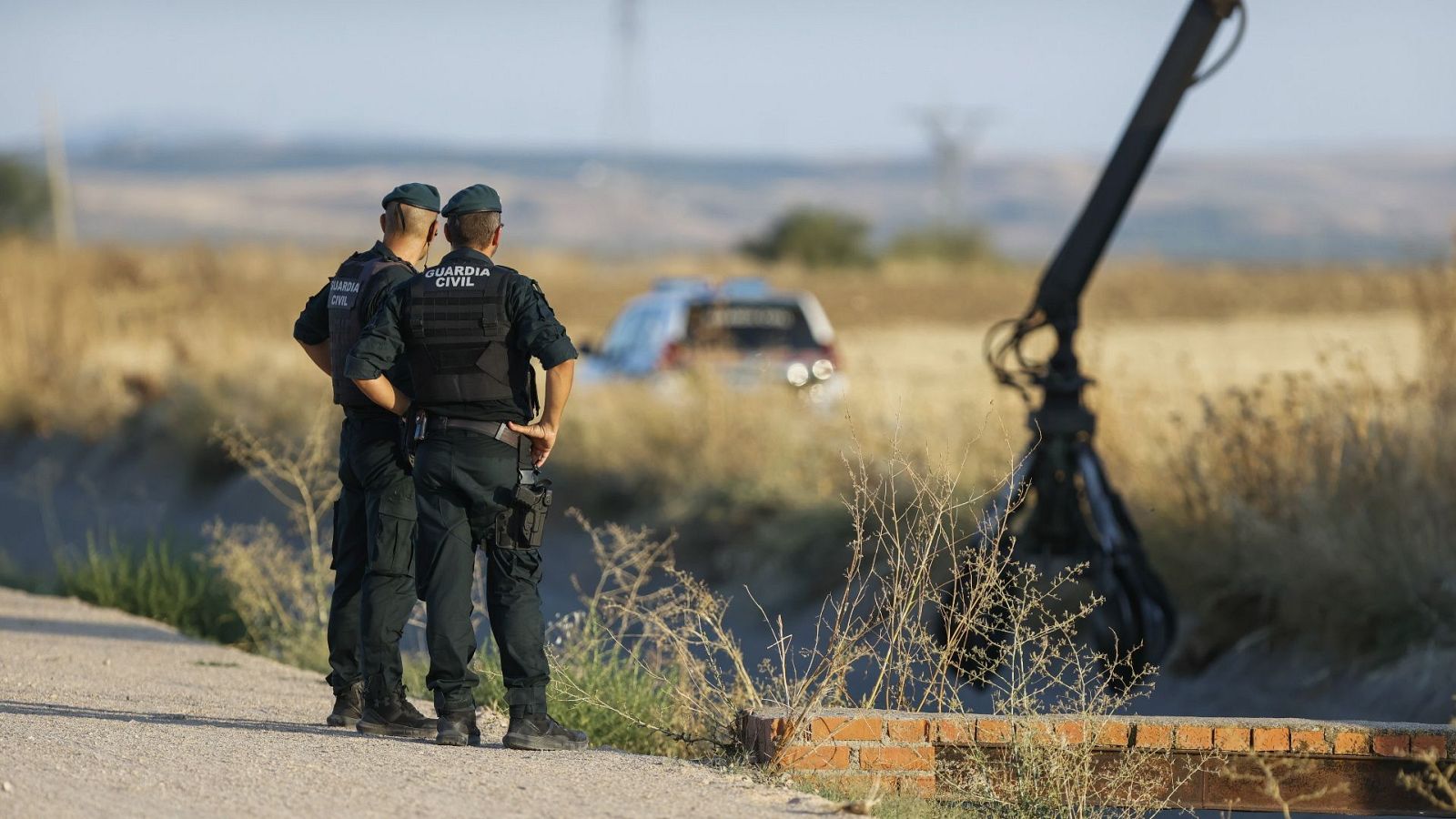 Telediario - 21 horas - 20/08/24 - ver ahora
