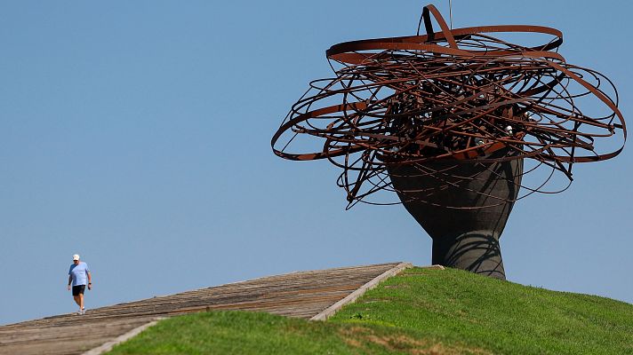 El tiempo - Tiempo estable, salvo precipitaciones ocasionales en el sudeste peninsular