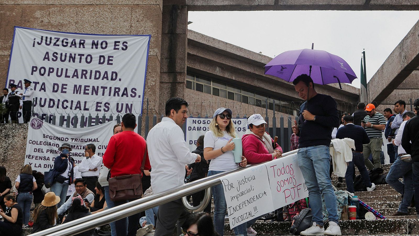 Telediario Internacional - 20/08/24 - ver ahora
