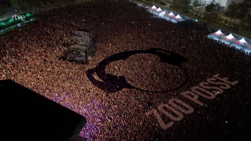 D'Al Vent al Tobogan: 60 anys de música en valencià | Ver