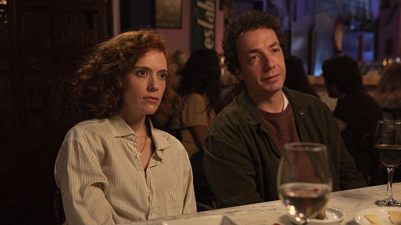 Tráiler de 'Volveréis', disponible en RTVE - Somos cine | Ver