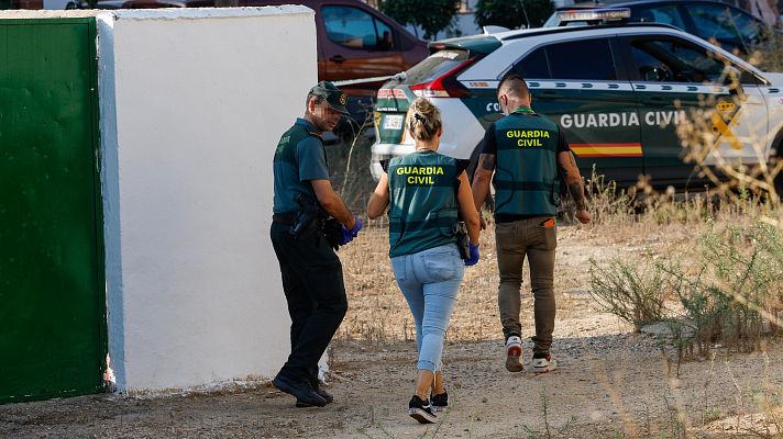 Telediario 1 - Telediario 1 en 4' - 21/08/24