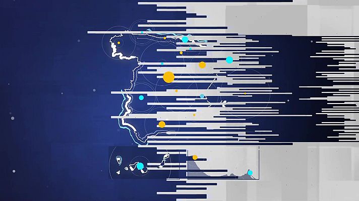 Informativo de Madrid - Informativo de Madrid 21/08/2024