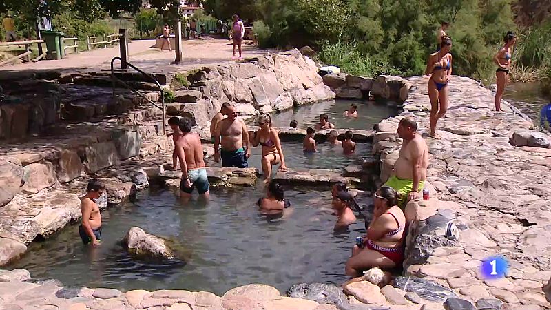 Informativo Telerioja 2 - 21-08-2024 | Ver