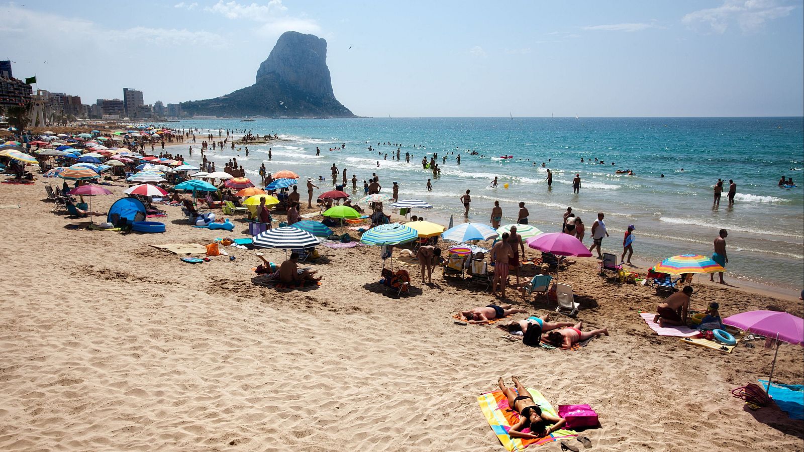 Beneficios de las vacaciones: liberamos endorfinas y serótina | Ver