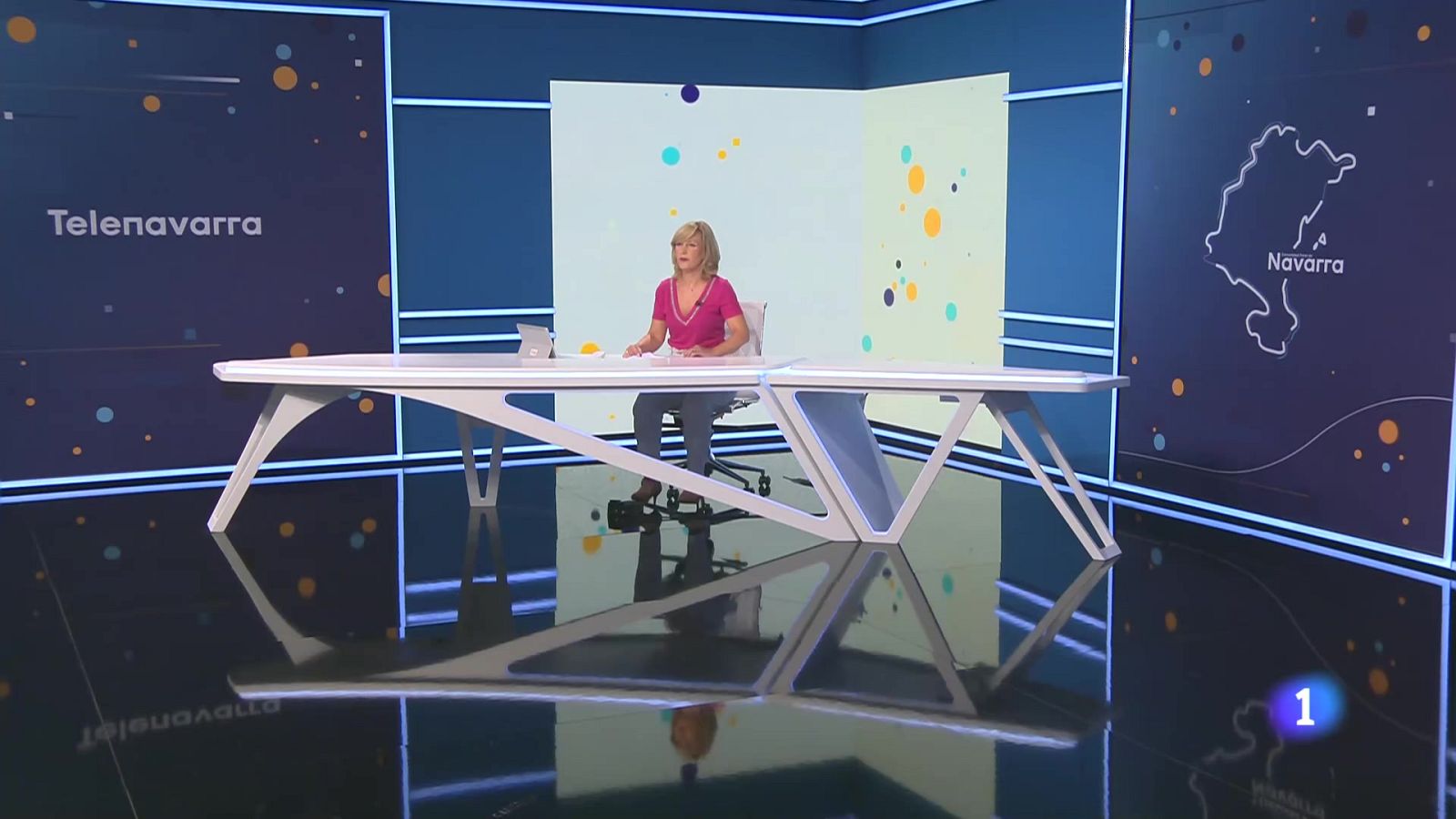 Telenavarra en 2' - 21/08/2024 | Ver