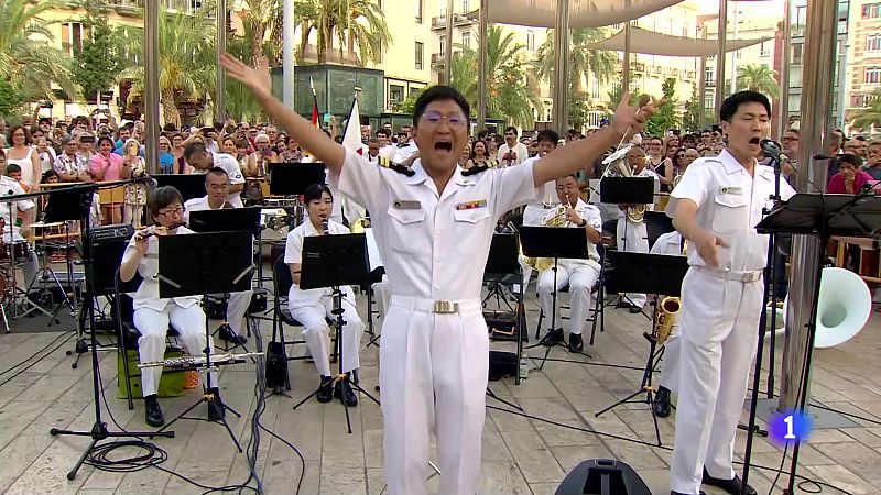 L'Informatiu de la Comunitat Valenciana 2 - 21/08/24 | Ver