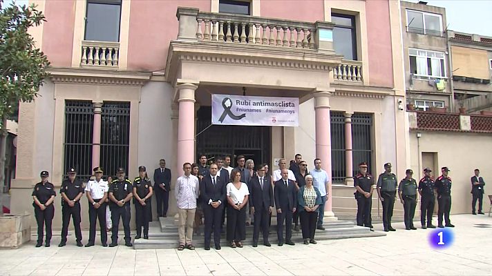 L'Informatiu - L'Informatiu - 21/08/2024